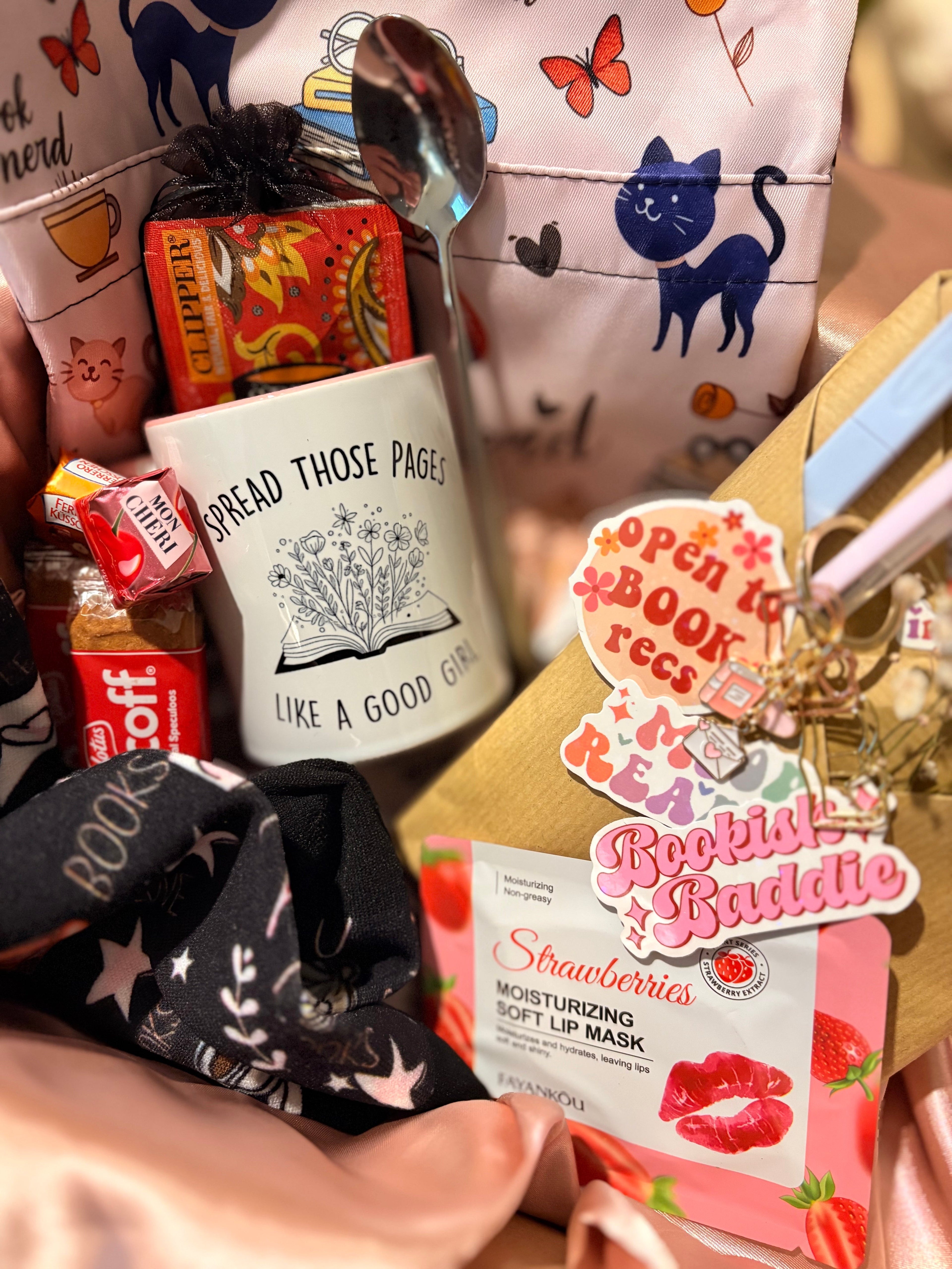 Valentijn oh Valentijn 💖