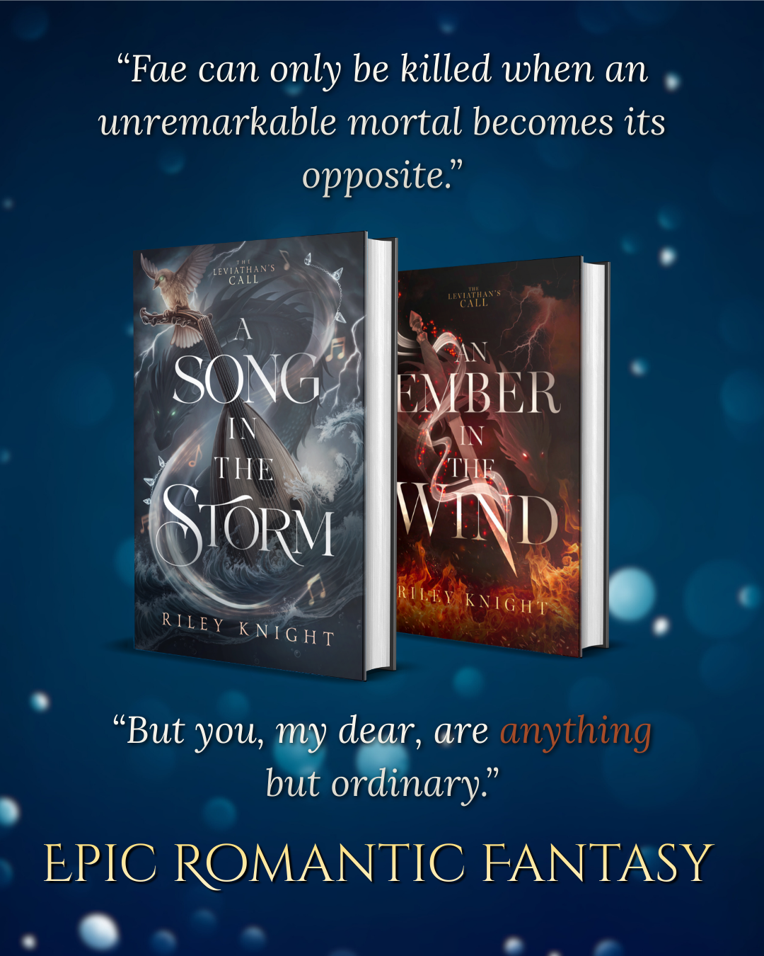 Riley Knight Collectie