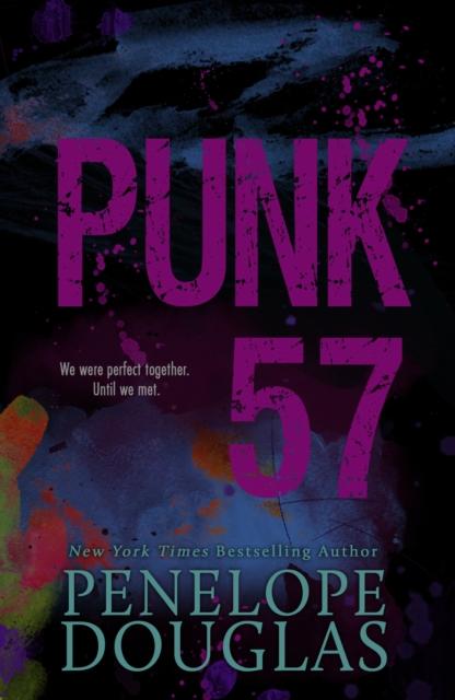 Punk 57 — Paperback