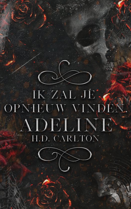 Kat en Muis 2: Ik zal je opnieuw vinden, Adeline! NL — Paperback