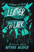 Leather & Lark ENG
