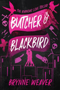Butcher & Blackbird ENG