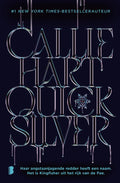 Quicksilver NL — Hardback
