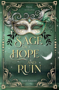 Sage of Hope and Ruin The Veil of Elpis Deel 1