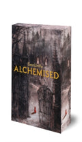 Alchemised — Paperback