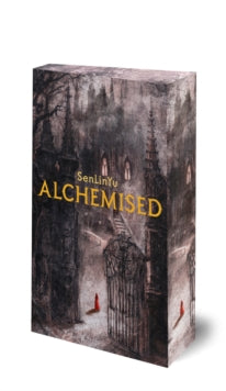 Alchemised — Paperback
