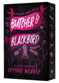 Butcher and Blackbird (NL)