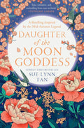 Daughter of the moon goddess — Paperback