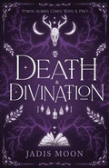Death & Divination — Paperback