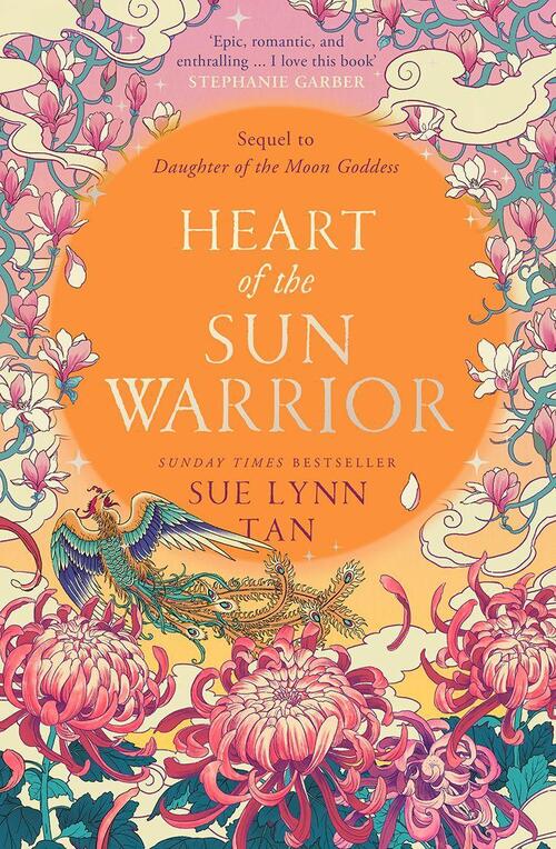 Heart of the sun warrior — Paperback