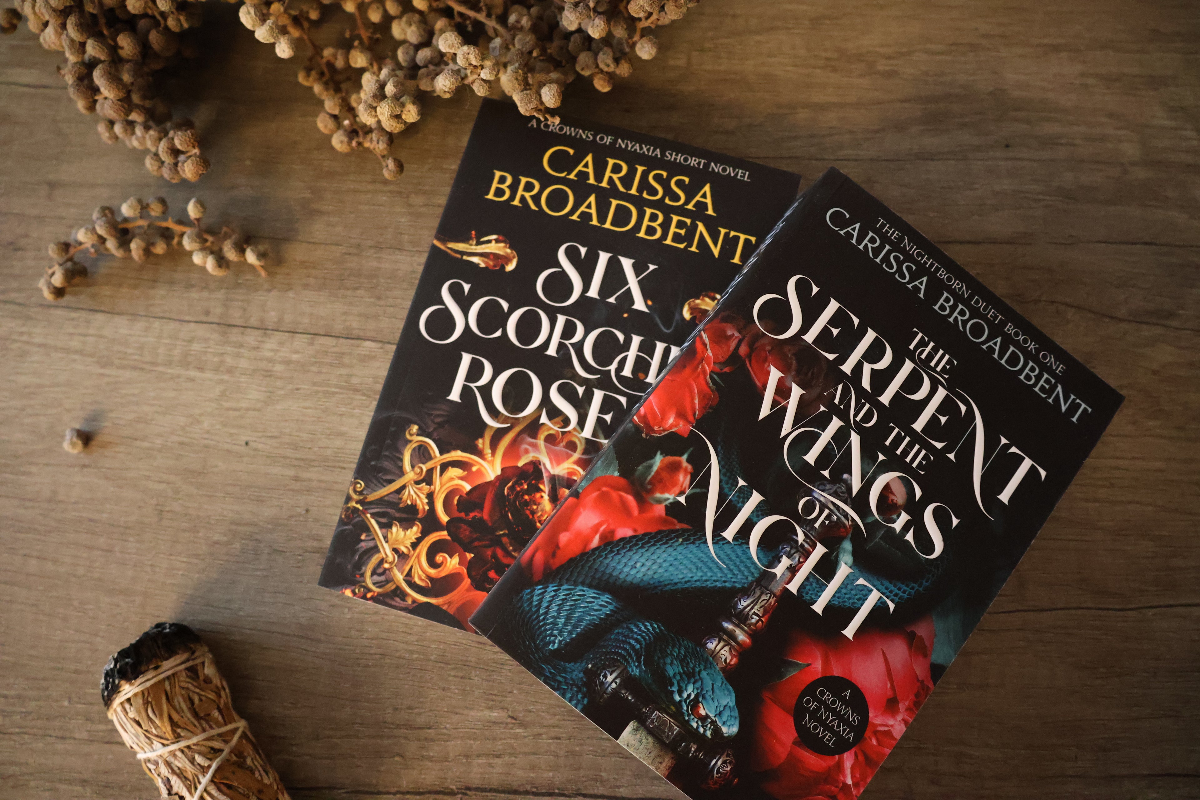 Combi Voordeel Deal: Fantasy die je ziel steelt! — Paperback