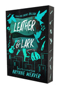 Leather & Lark- Ned