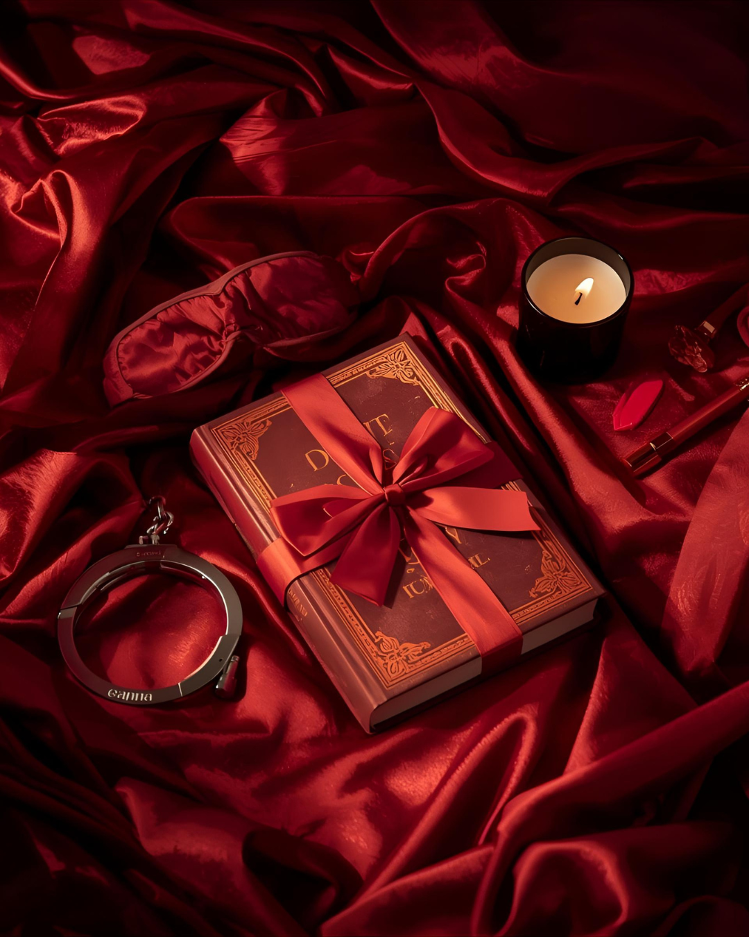 Spicy Smut Box | PRE ORDER