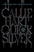 Quicksilver callie hart romatasy 