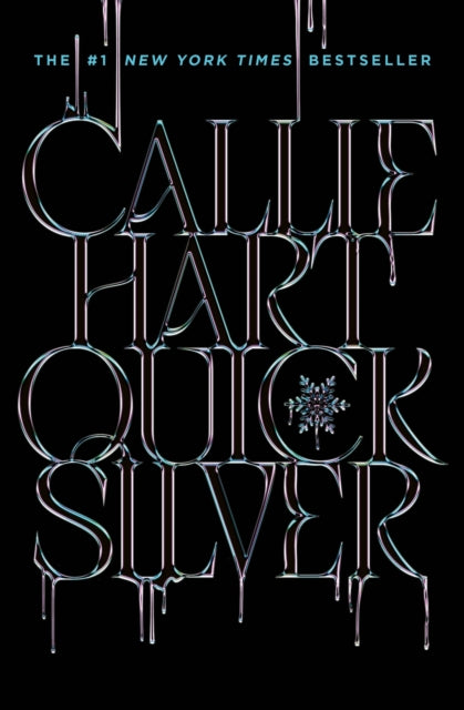 Quicksilver Deluxe Edition — Hardback