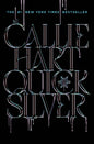 Quicksilver Deluxe Edition — Hardback