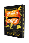 Scythe and Sparrow (NL)