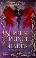 The Serpent Prince of Hades The veil of Elpis deel 2