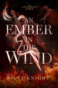 An Ember in the Wind   The Leviathan's Call #2