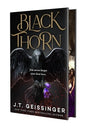Blackthorn (Deluxe Edition)