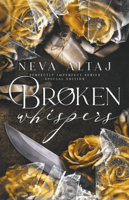 Broken Whispers (Special Edition Print) (Deel 2) — Paperback