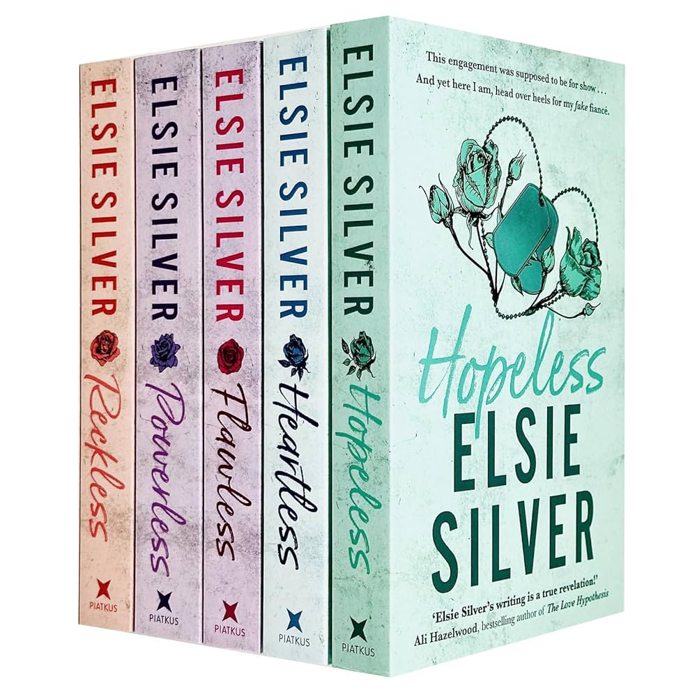 Chestnut springs box