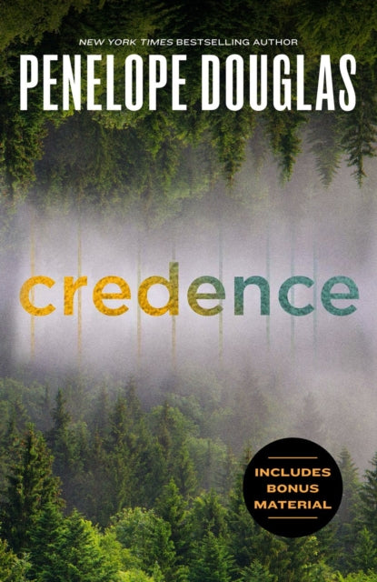 Credence — Paperback