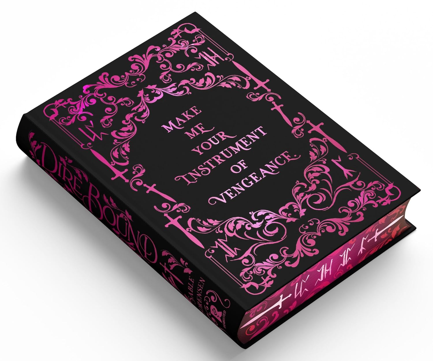 Direbound DELUXE EDITION ENG