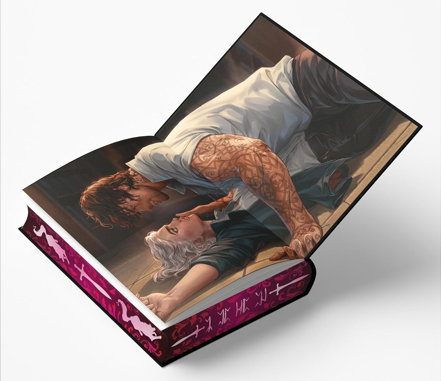 Direbound DELUXE EDITION ENG