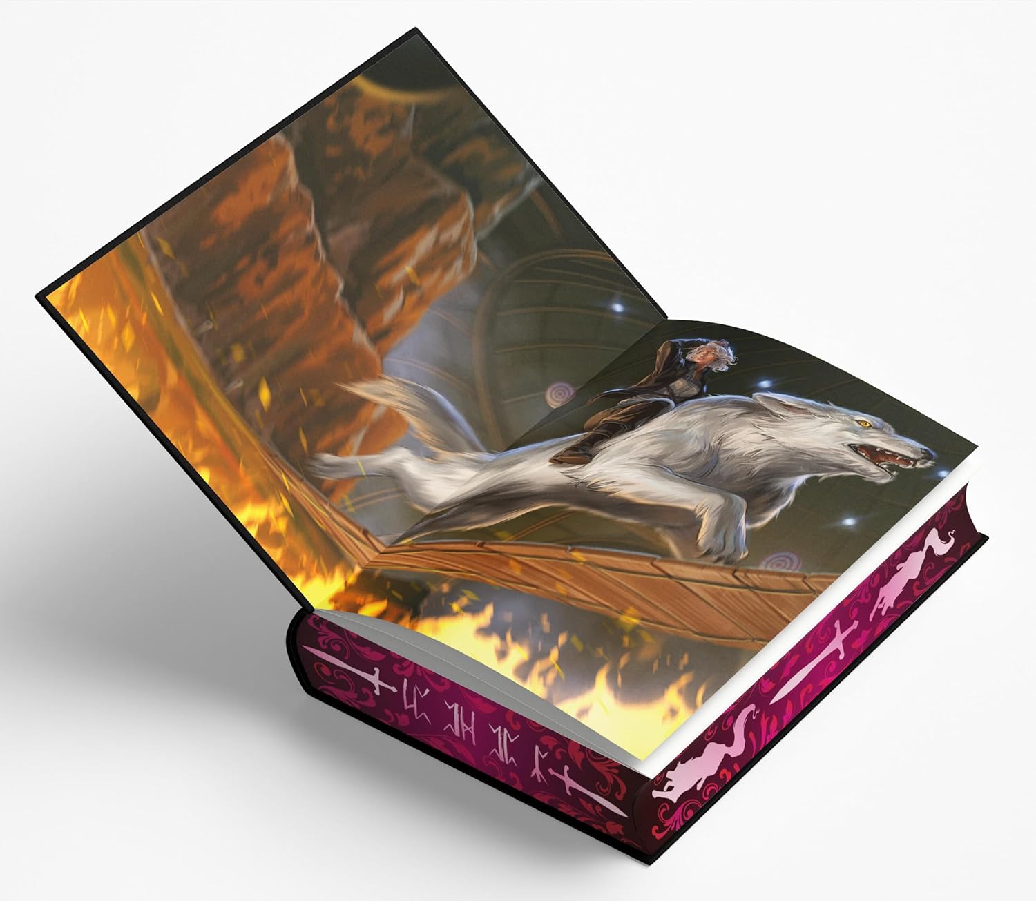 Direbound DELUXE EDITION ENG