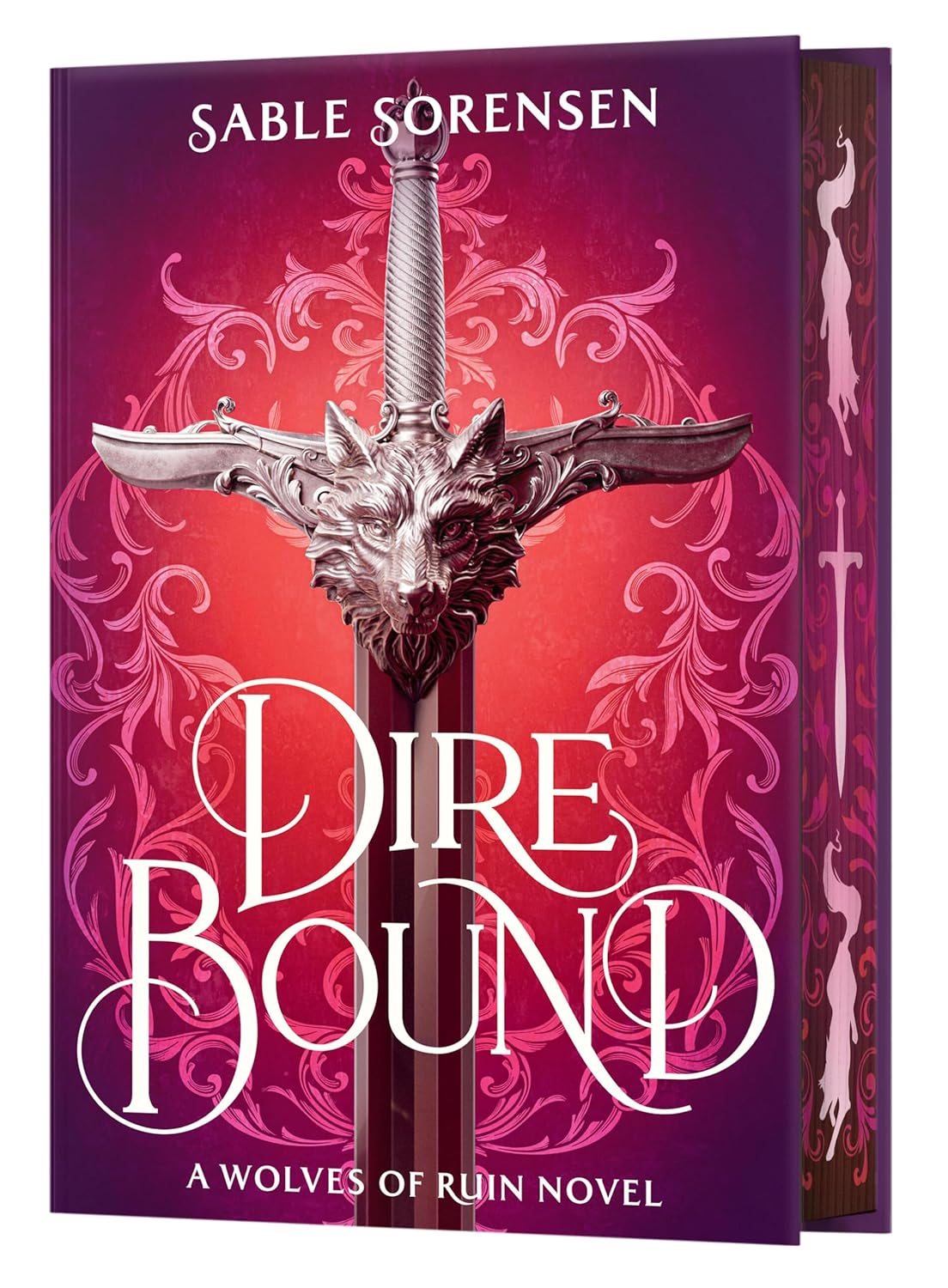 Direbound DELUXE EDITION ENG