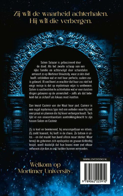 Enigma – RuNyx (NL)