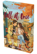Fall at once — Paperback