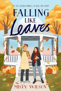 Falling like leaves — Paperback