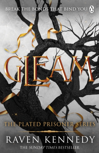Gleam (Deel 3) — Paperback