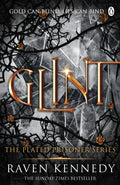 Glint (Deel 2) — Paperback