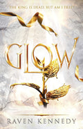 Glow (Deel 4) — Paperback