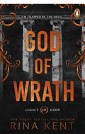 God of Wrath — Paperback