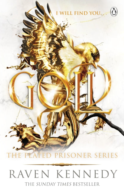 Gold (Deel 5) — Paperback