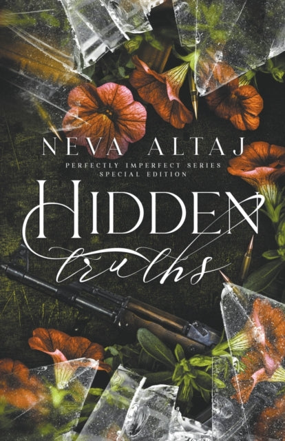 Hidden Truths (Special Edition Print)(Deel 3) — Paperback