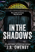 In the shadows — Paperback