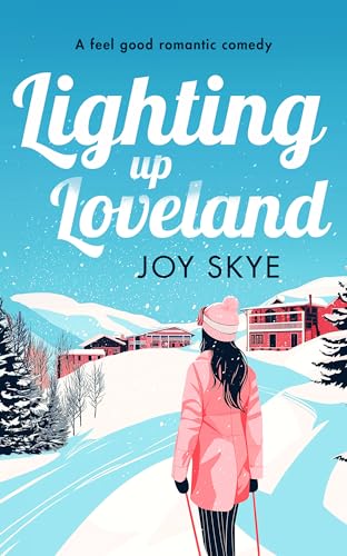 Lighting up Loveland — Paperback