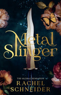 Metal Slinger — Hardback