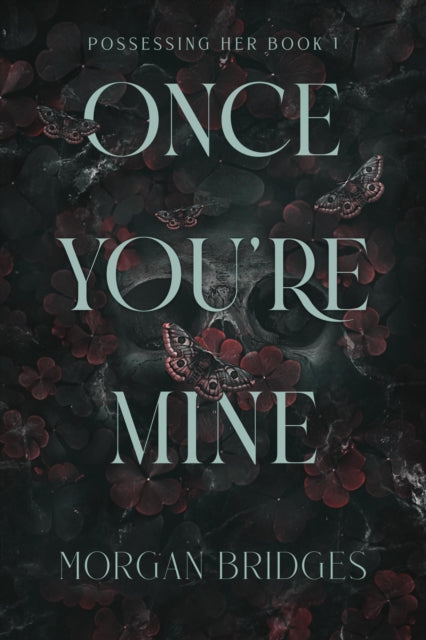 Once you're mine — Paperback