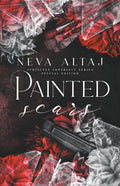 Painted Scars (Special edition print) (Boek 1) — Paperback