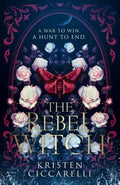 The Rebel Witch — Paperback