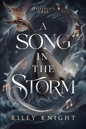 A Song in the Storm The Leviathan's Call #1