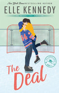 The Deal — Paperback