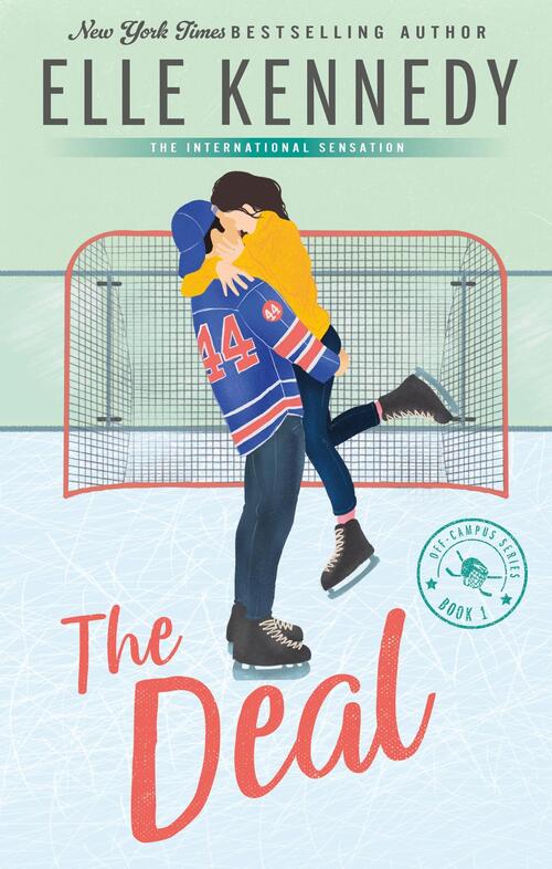 The Deal — Paperback