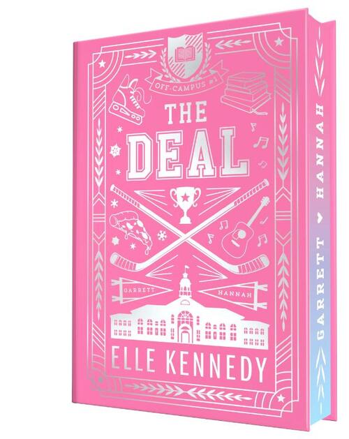 The Deal Limited Collector's Editon